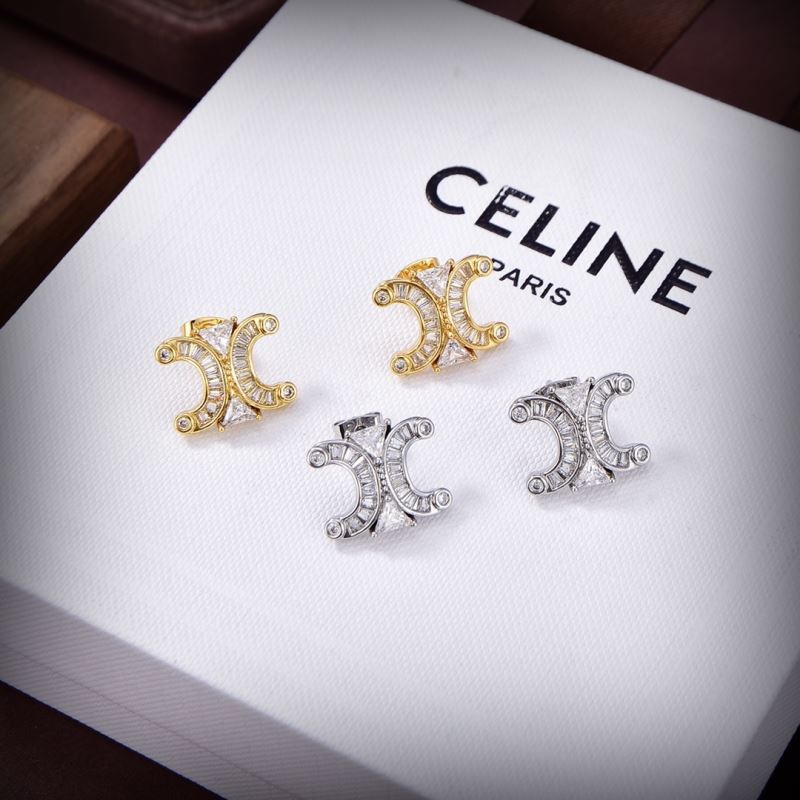 Celine Earrings